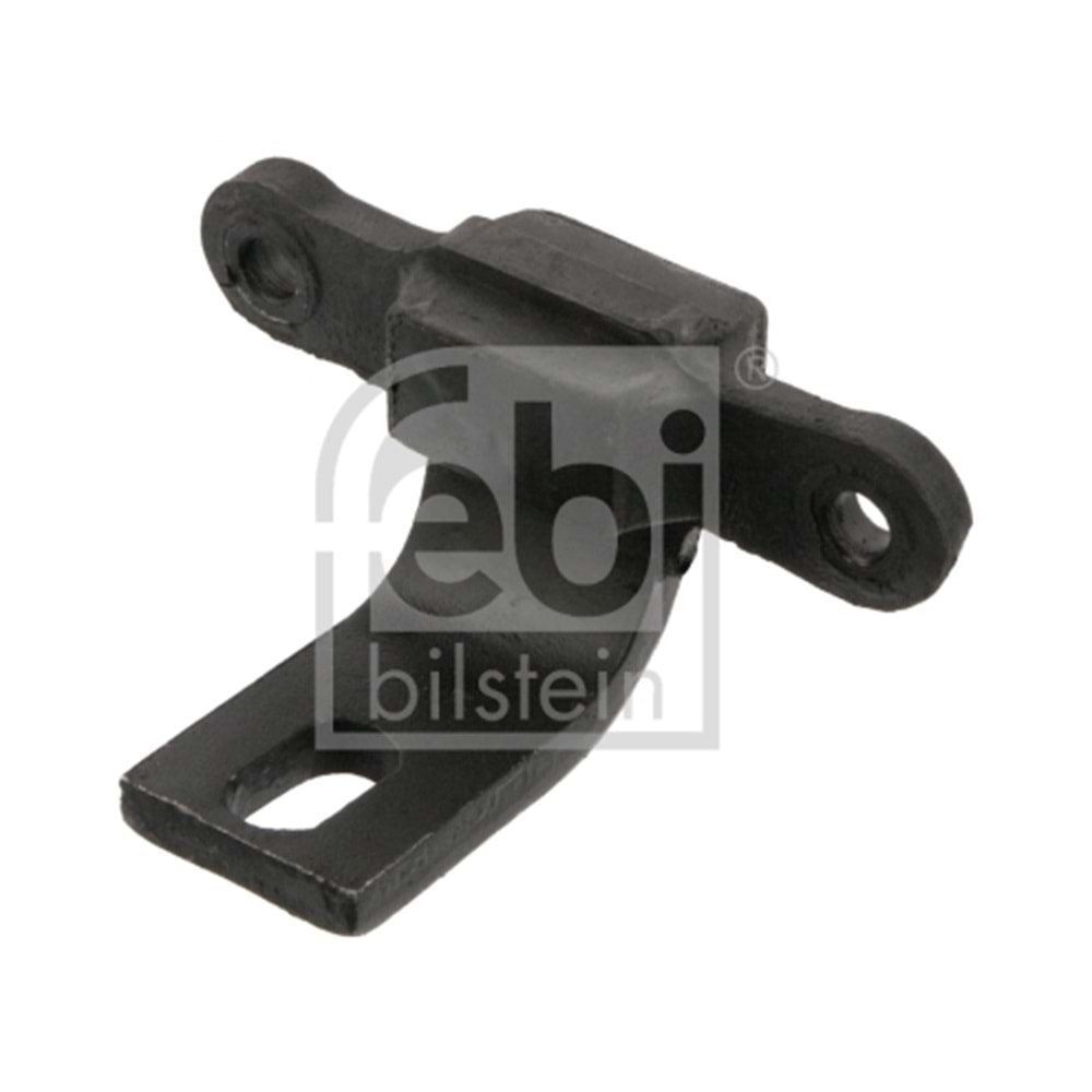 MB TAKOZ MOTOR ÖN W123 DİZEL Ön