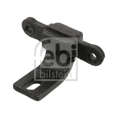 MB TAKOZ MOTOR ÖN W123 DİZEL Ön