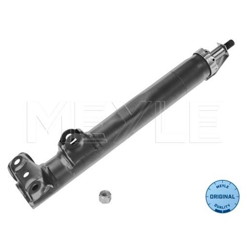 MB AMORTİSÖR ÖN W124 W201