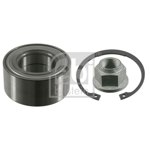 MB RULMAN TK ÖN W638 VITO