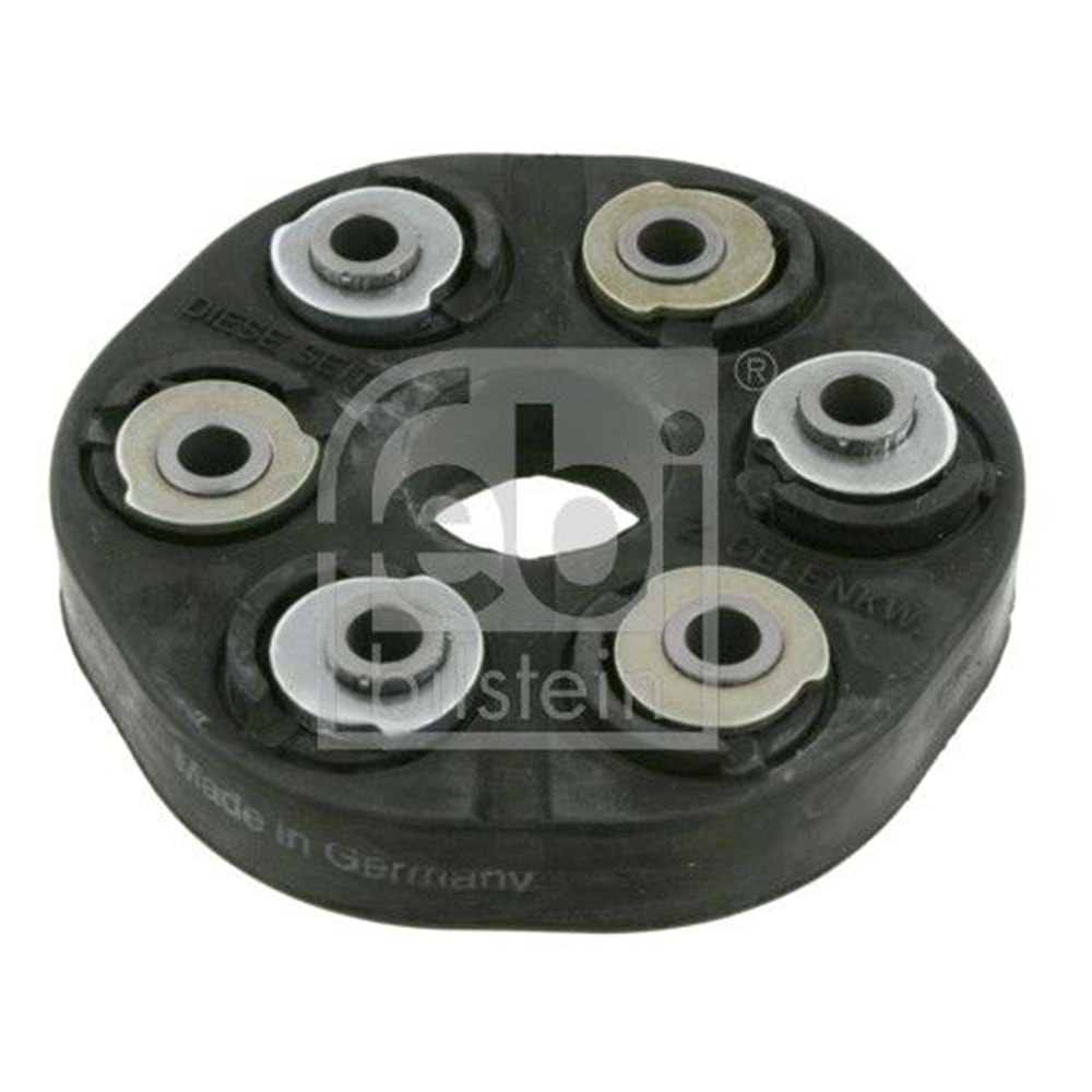 MB KAPLİN ÖN GN141 W124 W201 W126