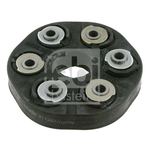 MB KAPLİN ÖN GN141 W124 W201 W126