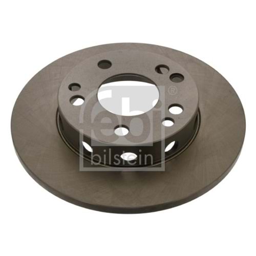 MB FREN DİSK ÖN W201