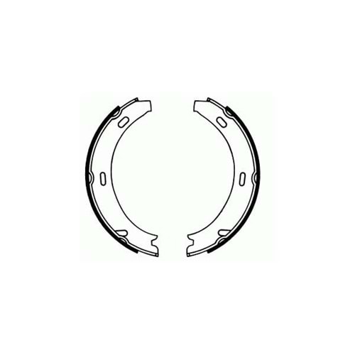 MB FREN BALATA ELFREN W126 W202 W124 W169