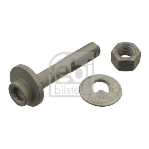 MB SALINCAK TMTK ARKA W124 W201 VİDA