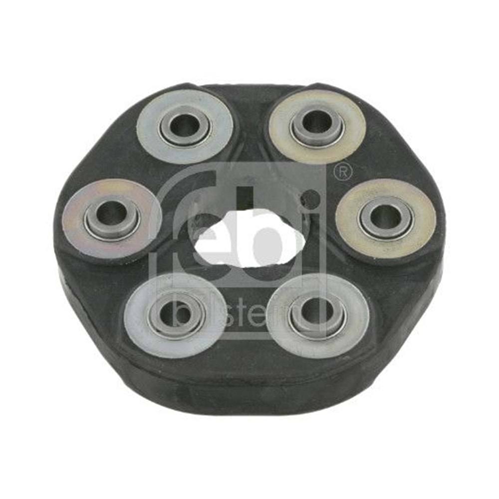 MB KAPLİN ARKA GN129 W202 W124 BÜY