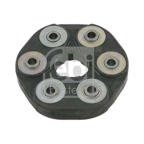 MB KAPLİN ARKA GN129 W202 W124 BÜY