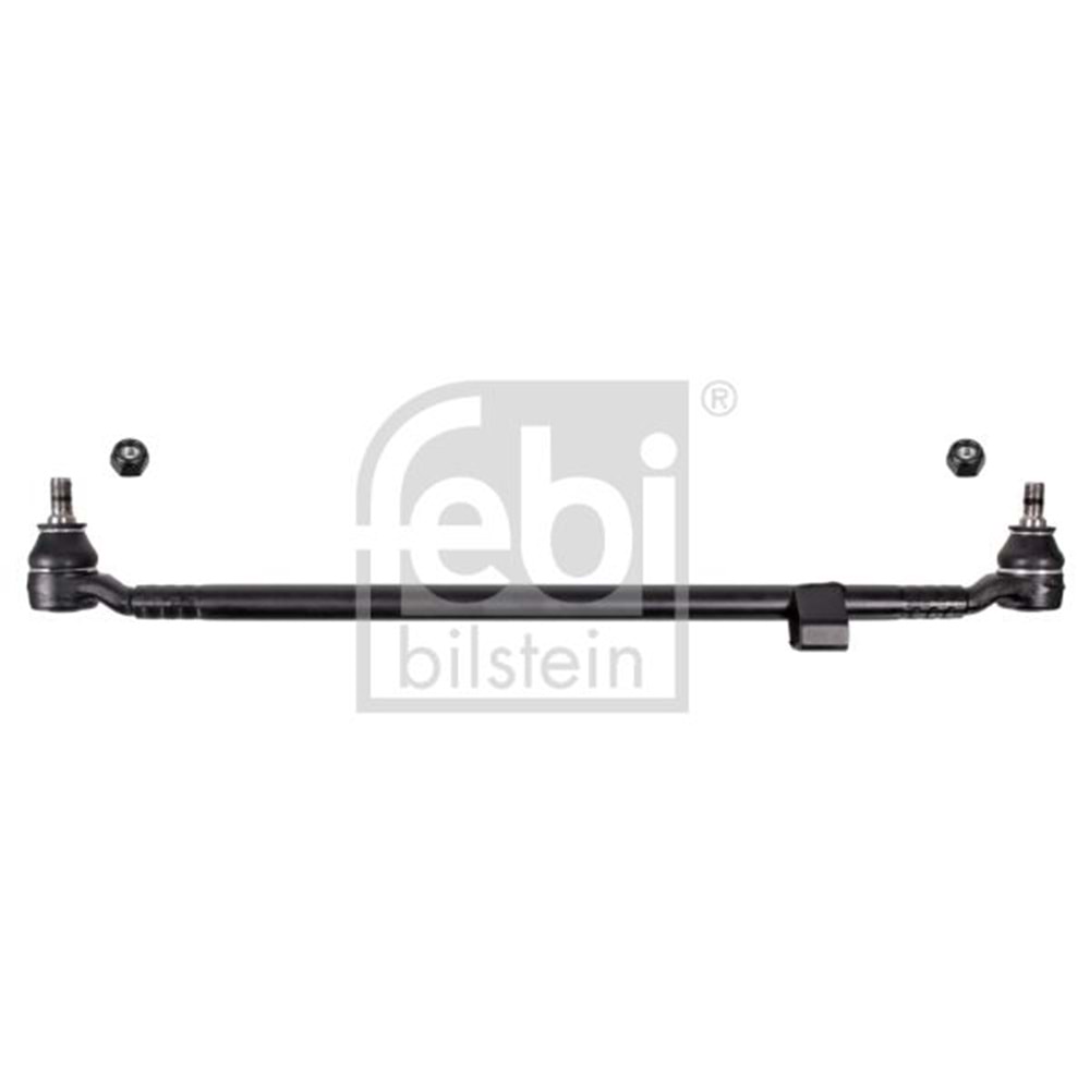 MB DÜMEN KOLU ORTA W124 RHD LHD