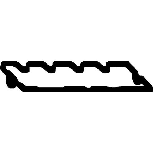 MB CONTA VALVİT KAPAK M102