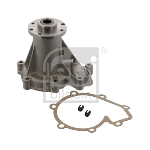 MB SU POMPASI M601 M602 VAN