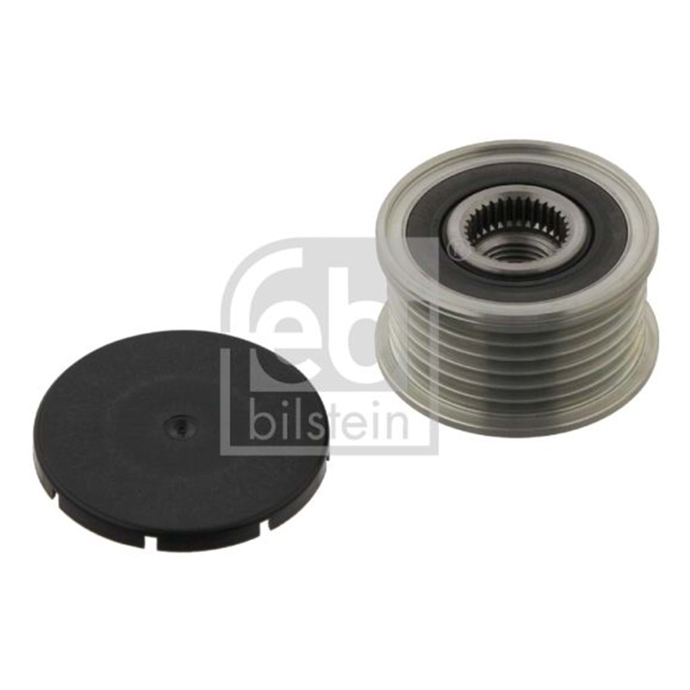 MB GERGİ RULMAN DİNAMO 646 W211 220 CDI