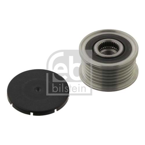 MB GERGİ RULMAN DİNAMO 646 W211 220 CDI