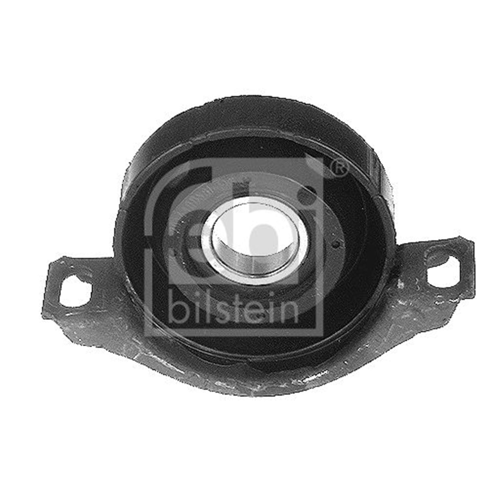 MB ASKI LASTİK ŞAFT W201 RULMANLI