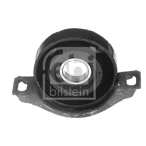 MB ASKI LASTİK ŞAFT W201 RULMANLI