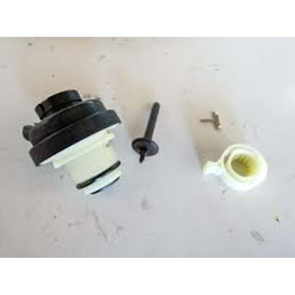 MB VAKUM ŞANZ. SİYAH W124 W201 W123