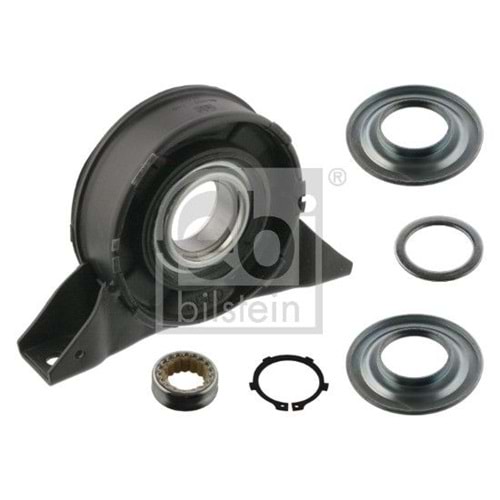 MB ASKI LASTİK ŞAFT W601 207 307