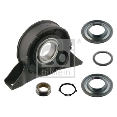 MB ASKI LASTİK ŞAFT W601 207 208 210