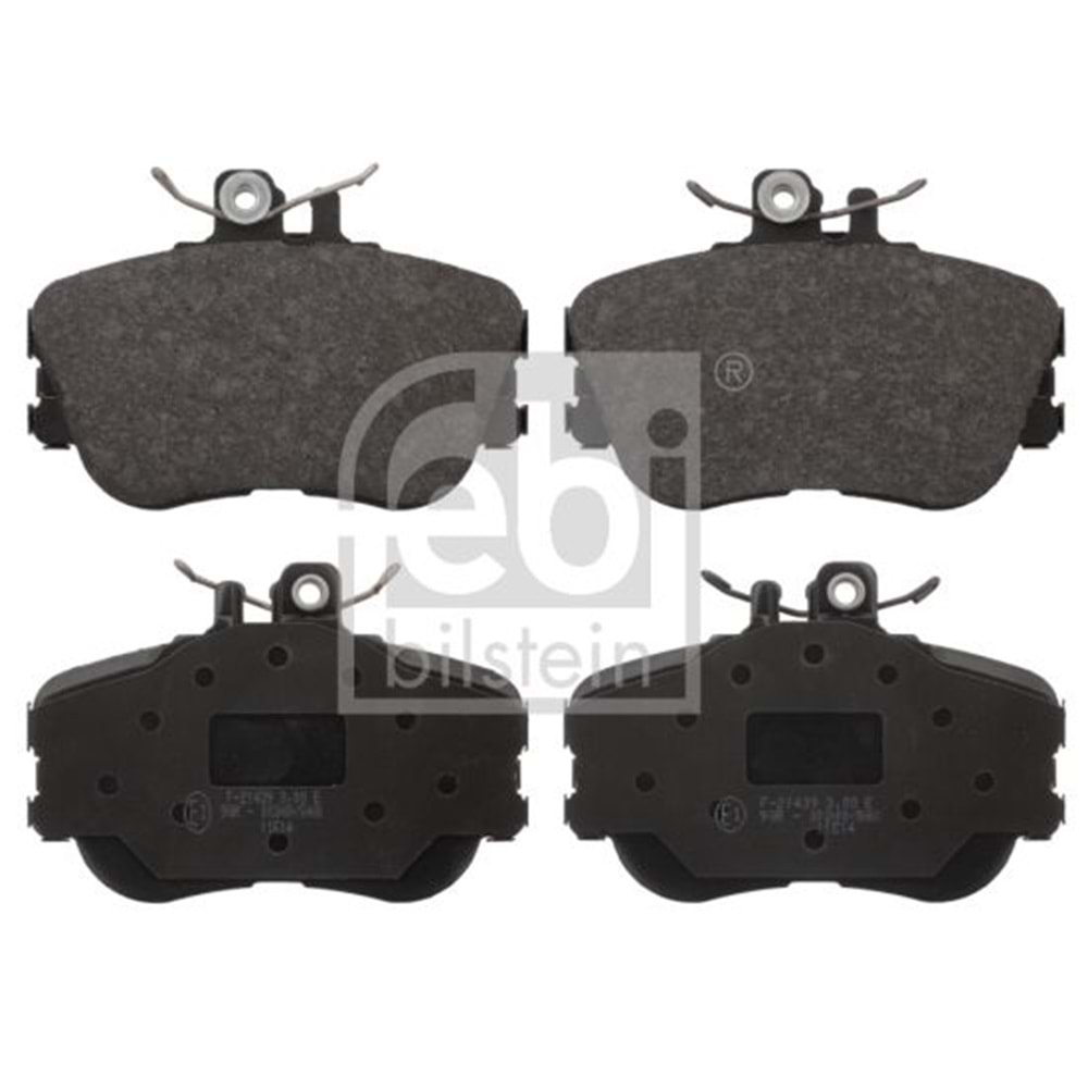 MB FREN BALATA ÖN W202 W202