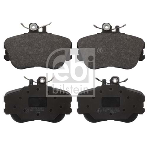 MB FREN BALATA ÖN W202 W202