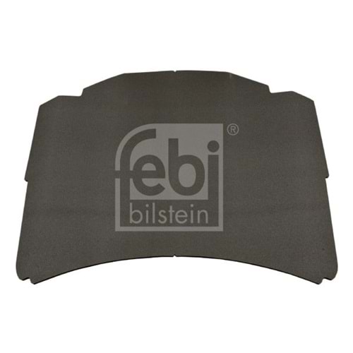 MB MOTOR KAPUT SÜNGER W124