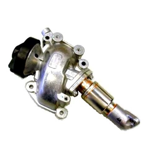 MB EKSOZ EGR W901 W638 M611