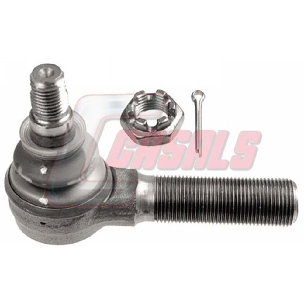 MB ROD BAŞI SOL W601 207 307 UZUN KOL M20