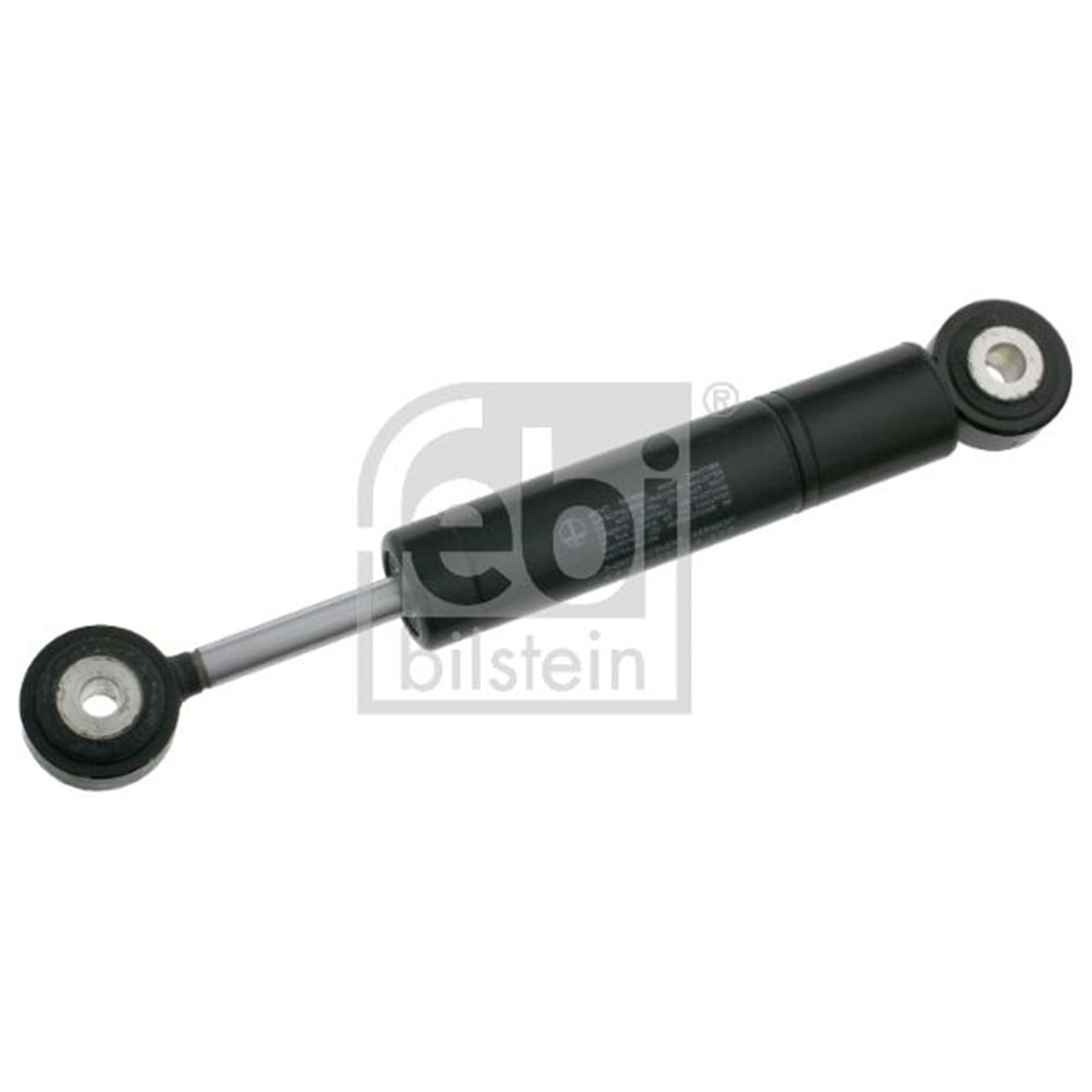 MB GERGİ AMORTİSÖR 601 602 AC SPR