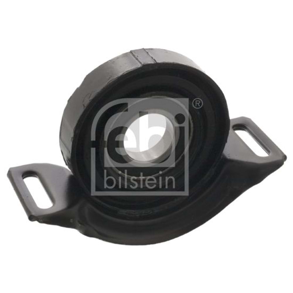 MB ASKI LASTİK ŞAFT W123 RULMANLI