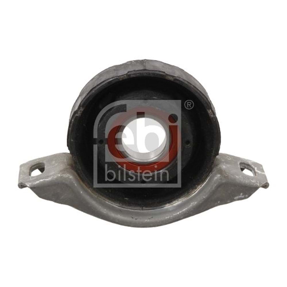 MB ASKI LASTİK ŞAFT W124 RULMANLI 25mm