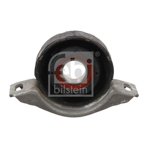MB ASKI LASTİK ŞAFT W124 RULMANLI 25mm