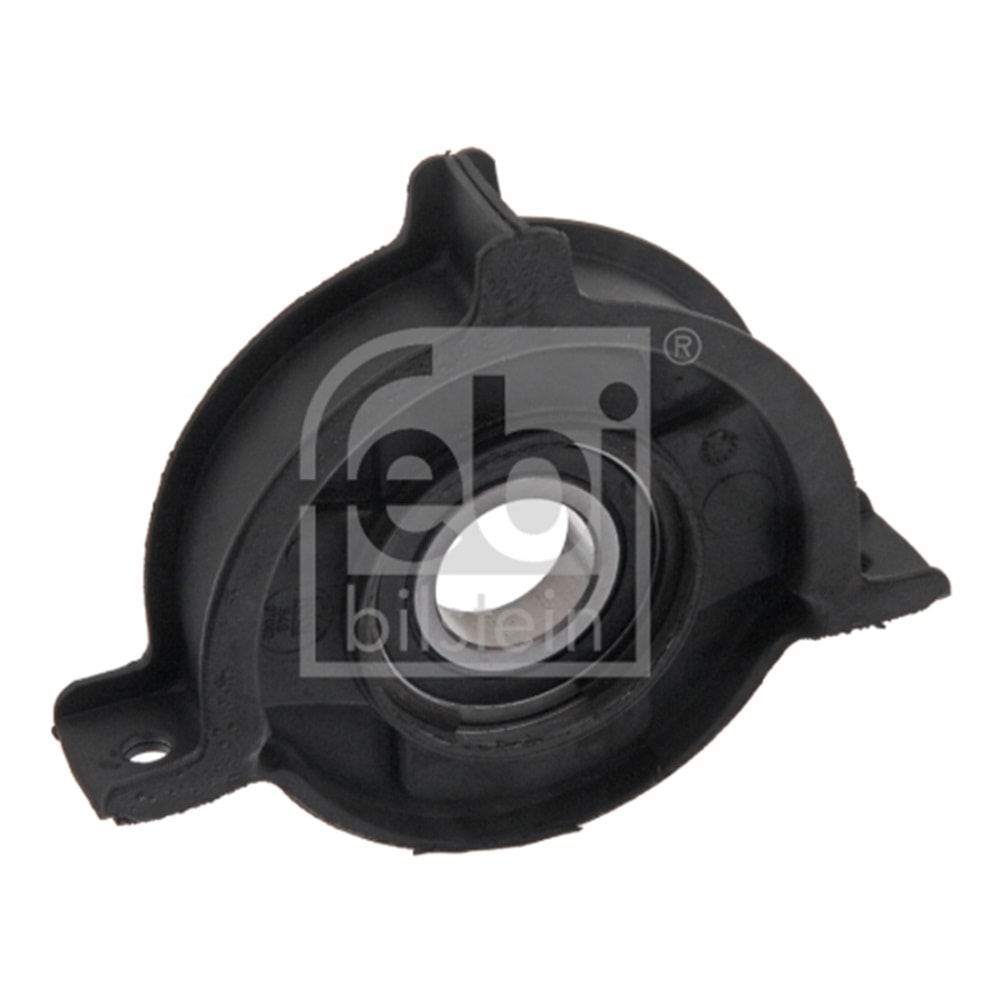 MB ASKI LASTİK ŞAFT 309 RULMANLI