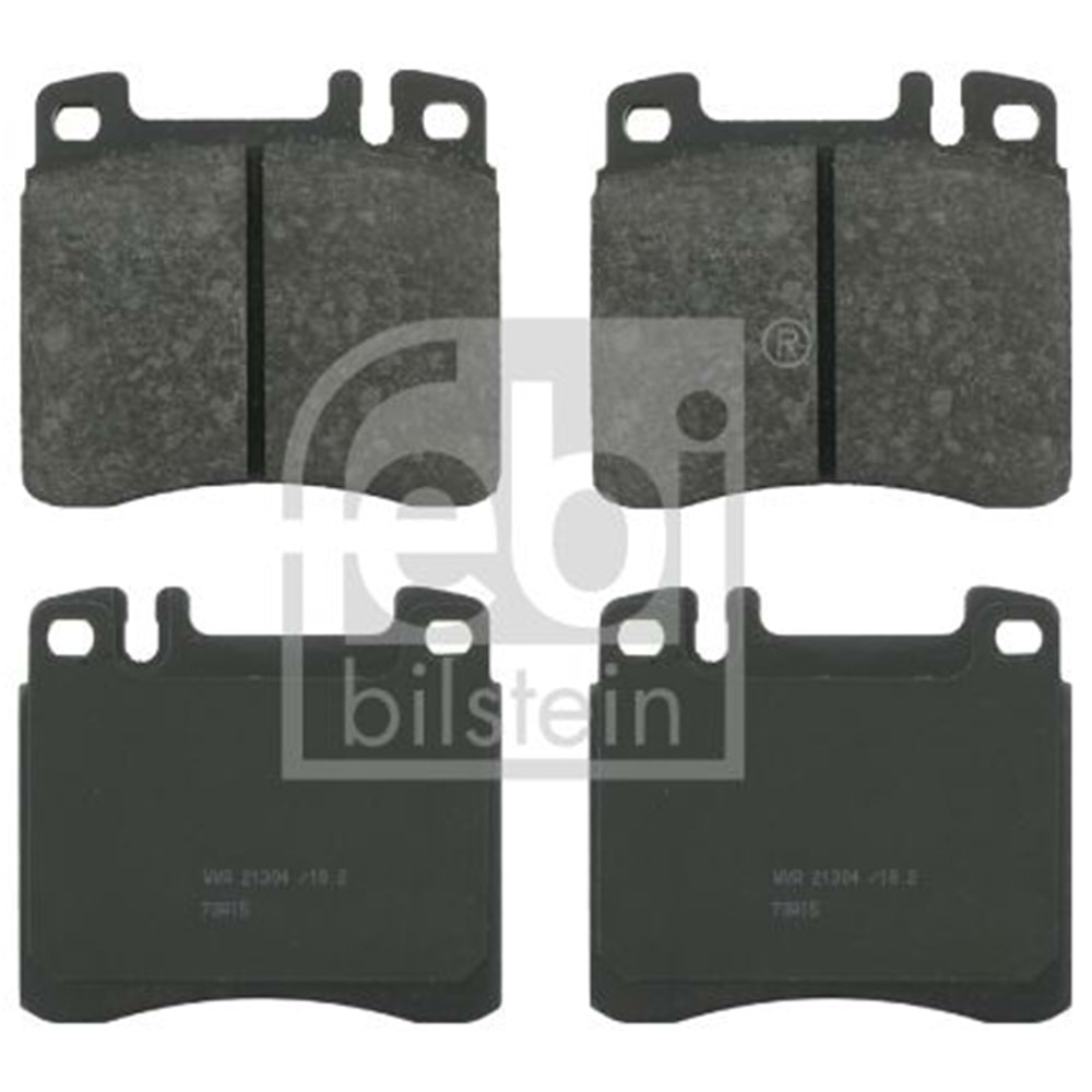 MB FREN BALATA ÖN W140