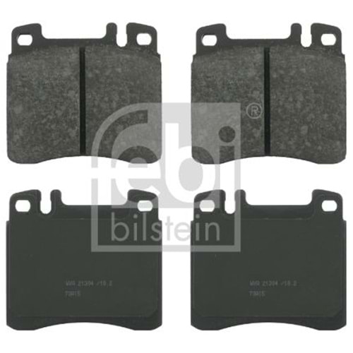 MB FREN BALATA ÖN W140