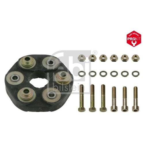 MB KAPLİN ÖN GN128 W202 W210