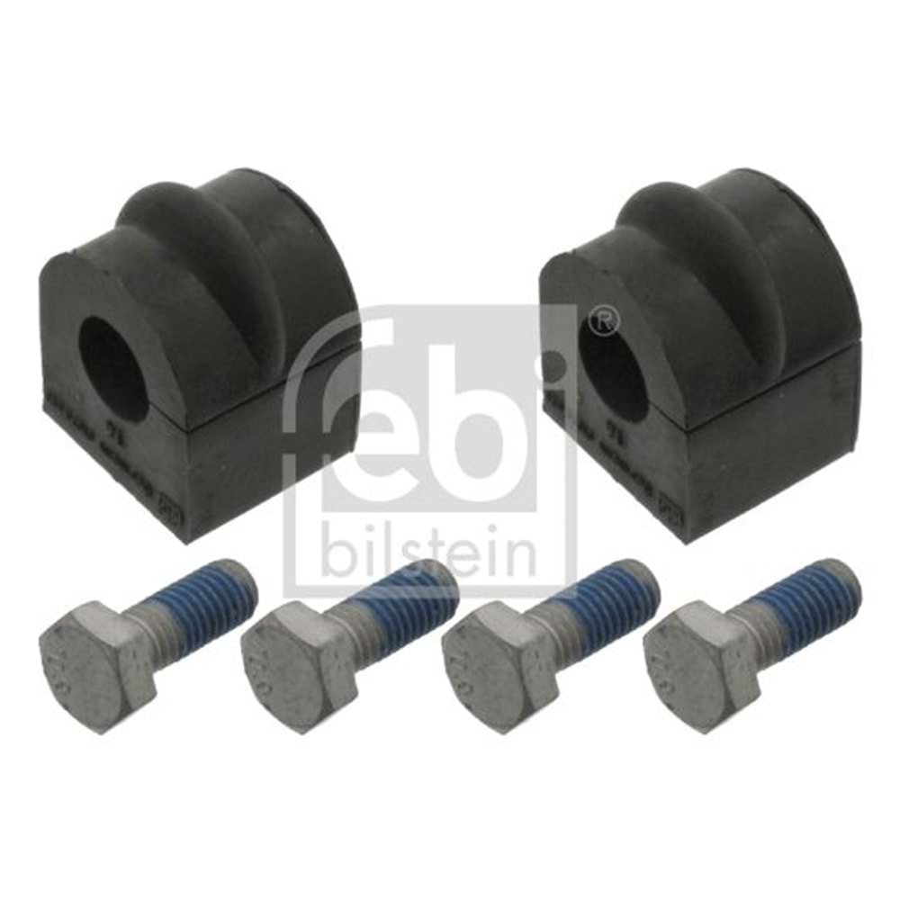 MB STABLAYZÖR BUŞ TK ARKA W201 W124 W202