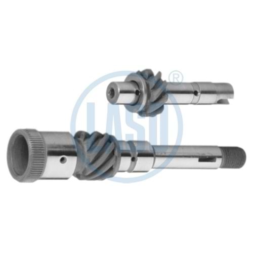 MB YAĞ POMPASI DİŞLİ TK M616 M617