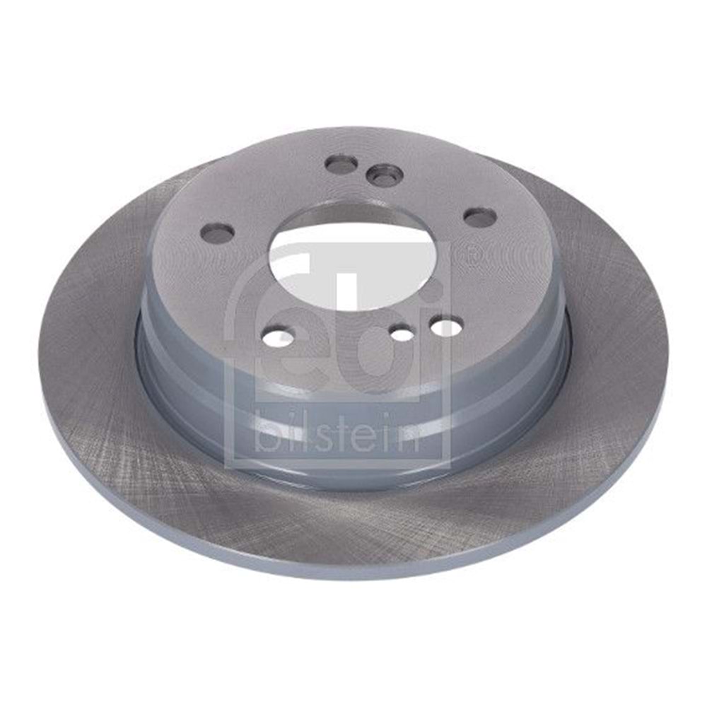 MB FREN DİSK ARKA W202 W124 258mm