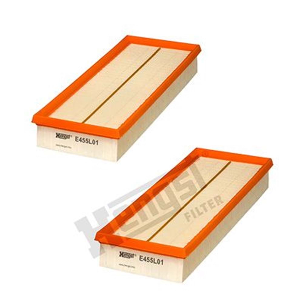 MB FİLTRE HAVA W203 OM112 TAKIM