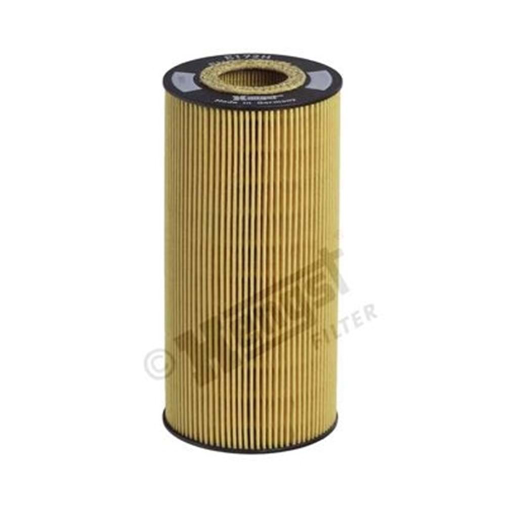 MB FİLTRE YAĞ ELEMAN M604 M606 M605