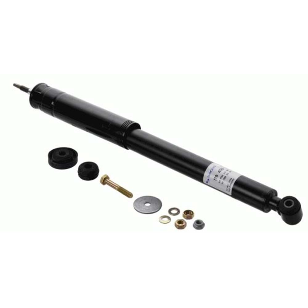 MB AMORTİSÖR ÖN W202