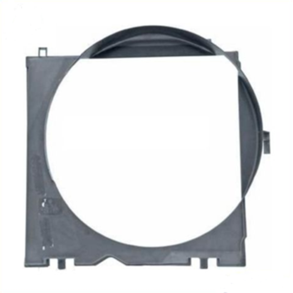 MB DAVLUMBAZ RADYATÖR W210 M111