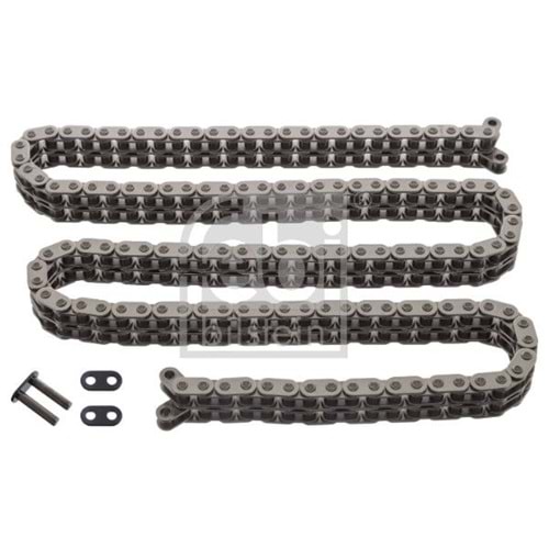 MB ZİNCİR TAYM 130 ÇİFT M604 M605 M606