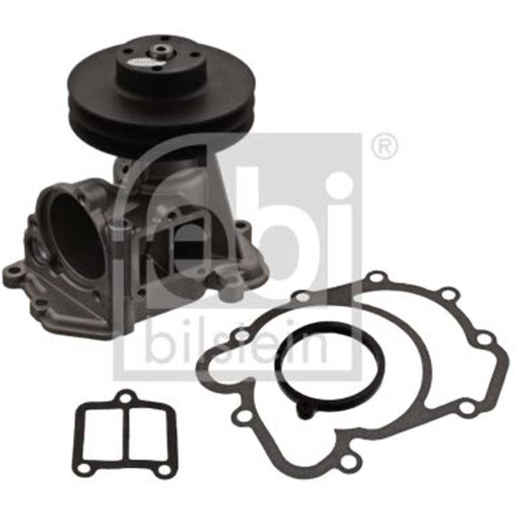 MB SU POMPASI M116 M117