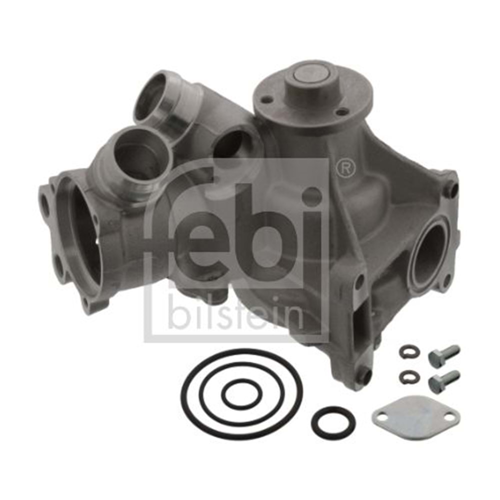 MB SU POMPASI M104 M104