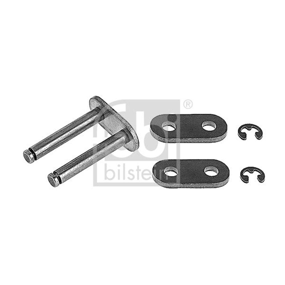 MB ZİNCİR ULASI İKİ SIRA