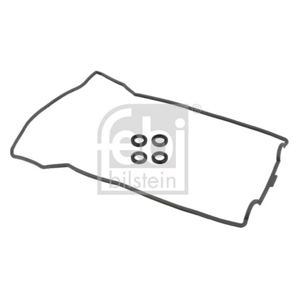 MB CONTA VALVİT KAPAK M111 Takım