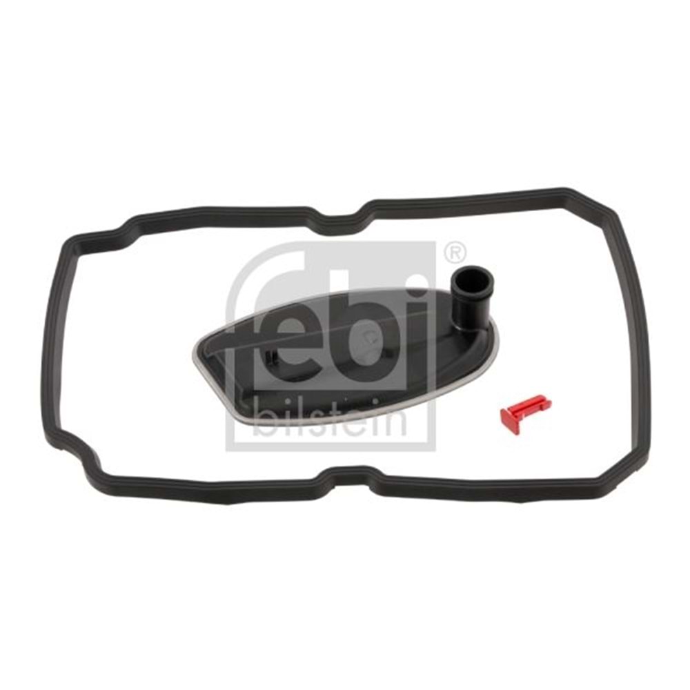 MB FİLTRE ŞANZIMAN + CONTA TAKIM W210 W211