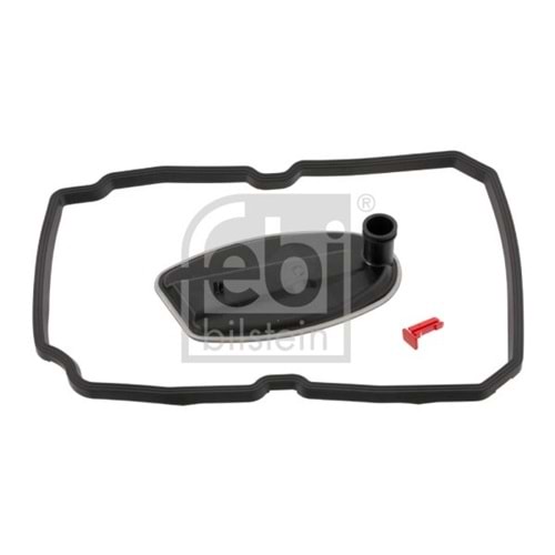 MB FİLTRE ŞANZIMAN + CONTA TAKIM W210 W211