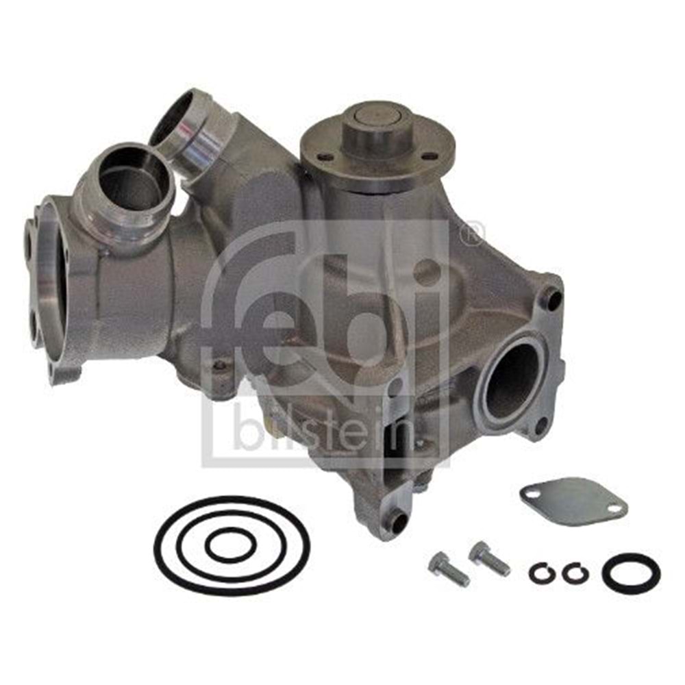 MB SU POMPASI M104 W140