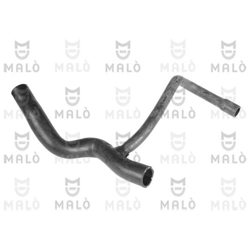 MB SU HORTUMU RAD-ALT W201 M601